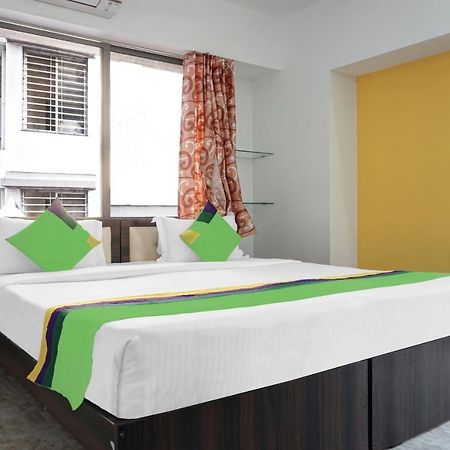Treebo Atithi Corporate Stay Baner It Hub ปูเน่ ภายนอก รูปภาพ