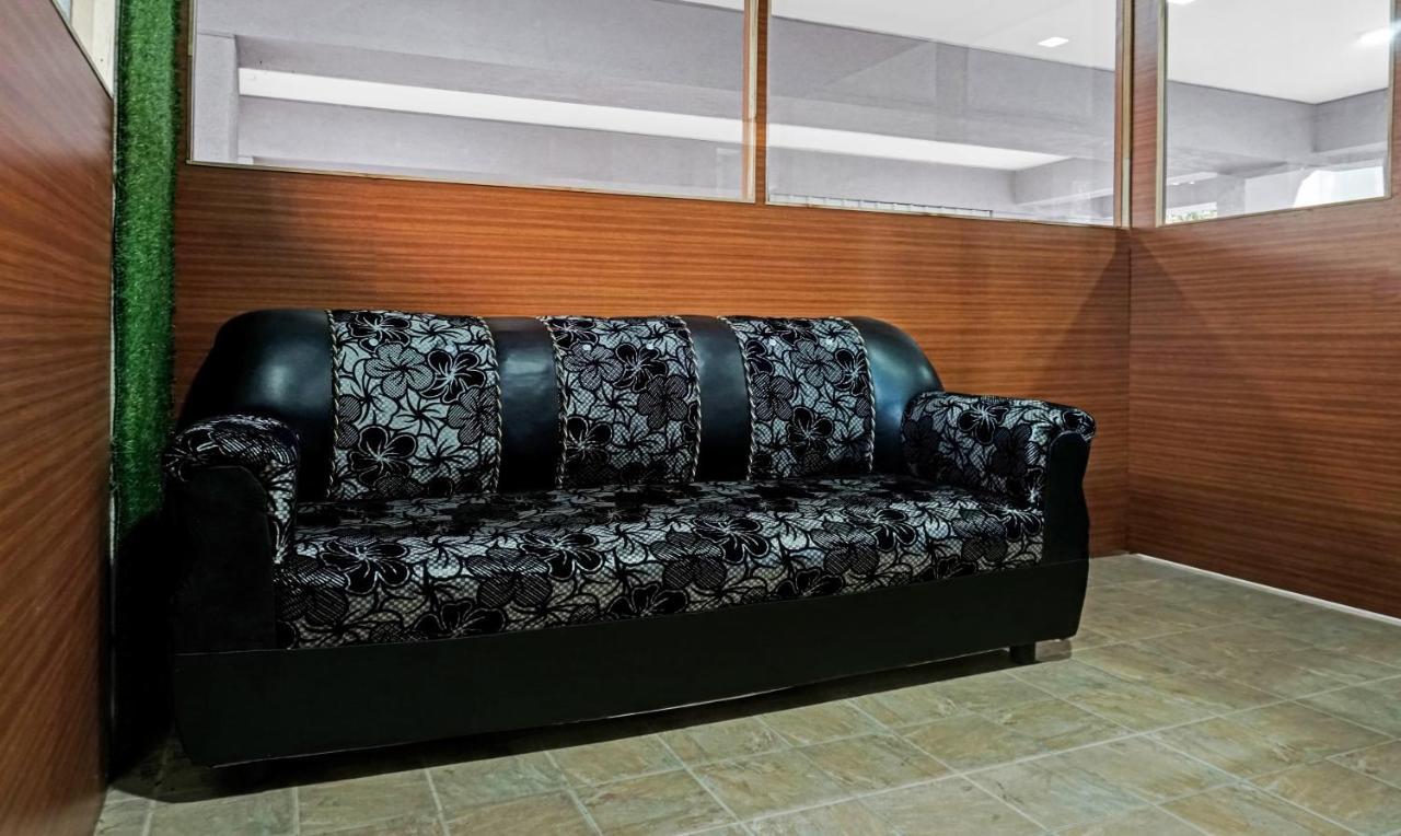 Treebo Atithi Corporate Stay Baner It Hub ปูเน่ ภายนอก รูปภาพ
