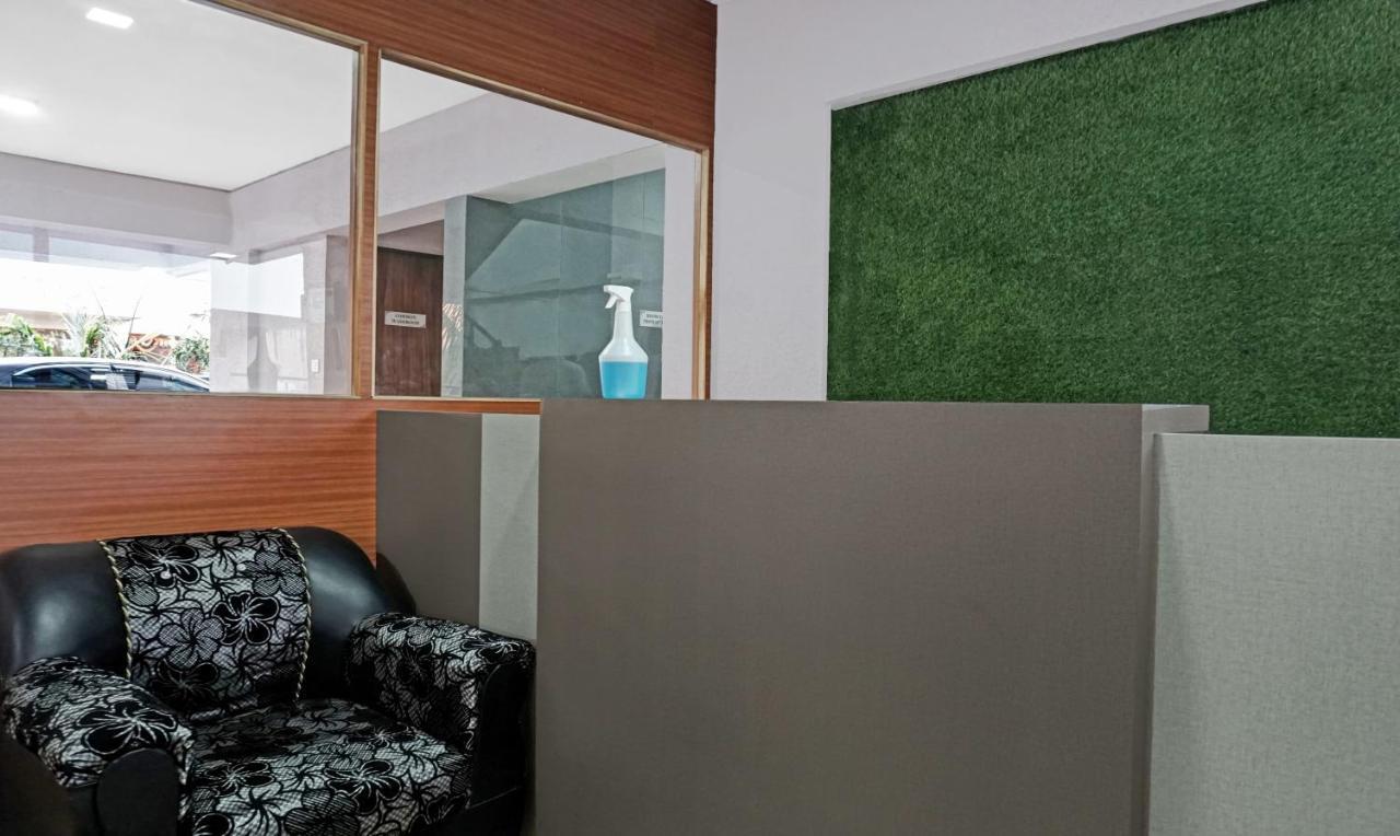 Treebo Atithi Corporate Stay Baner It Hub ปูเน่ ภายนอก รูปภาพ