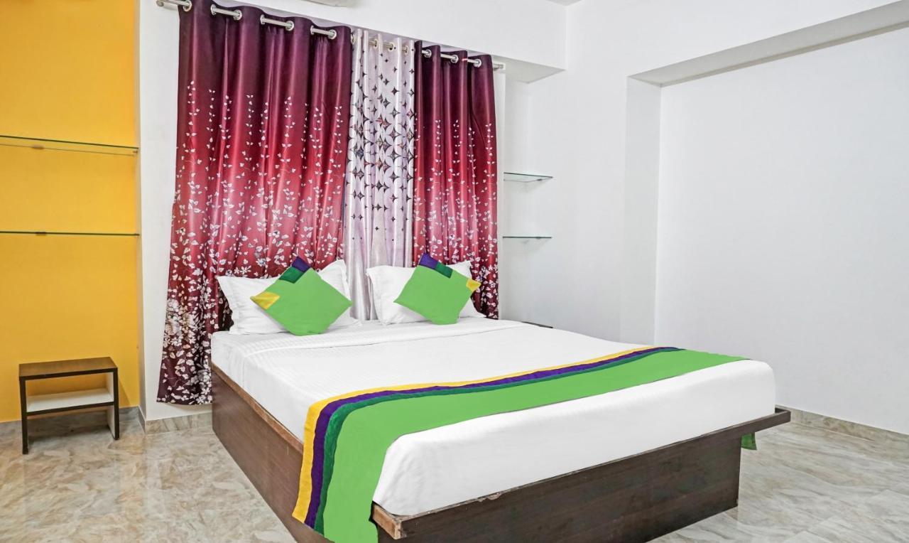 Treebo Atithi Corporate Stay Baner It Hub ปูเน่ ภายนอก รูปภาพ